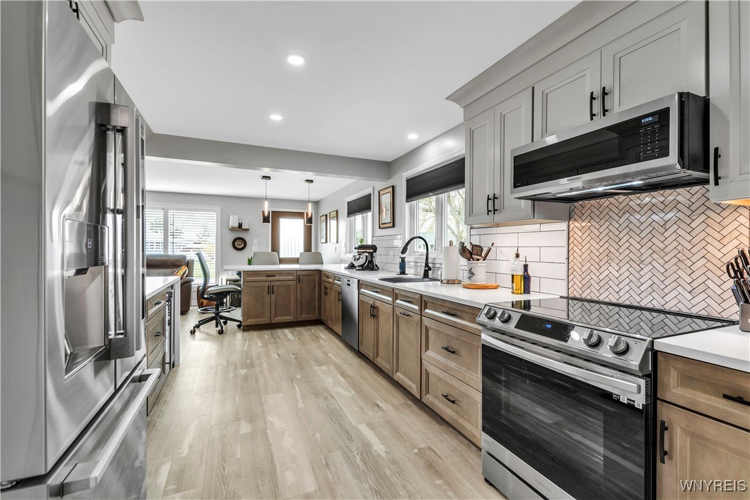 463 Woodstock Avenue, Tonawanda, New York image 13