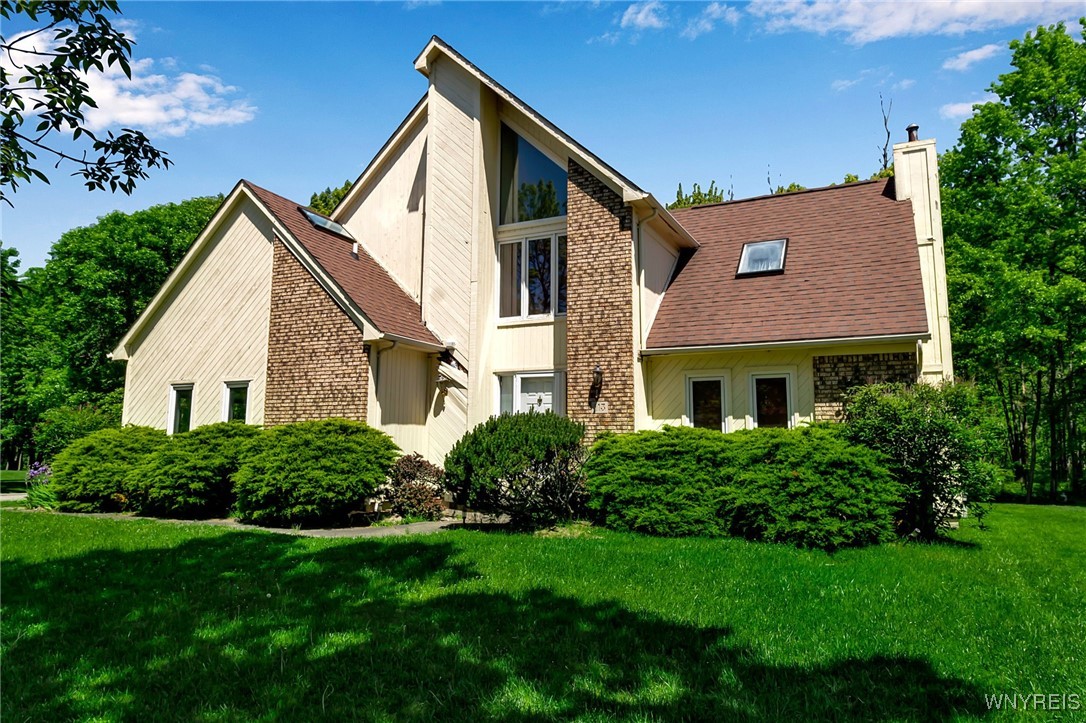 113 Meadow Spring Lane