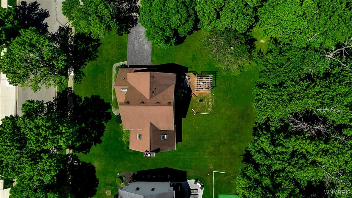 113 Meadow Spring Lane, Amherst, New York image 38