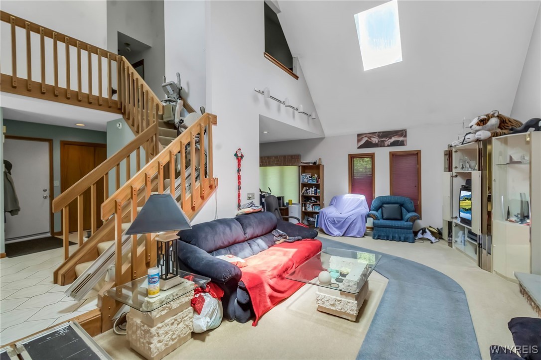113 Meadow Spring Lane, Amherst, New York image 9