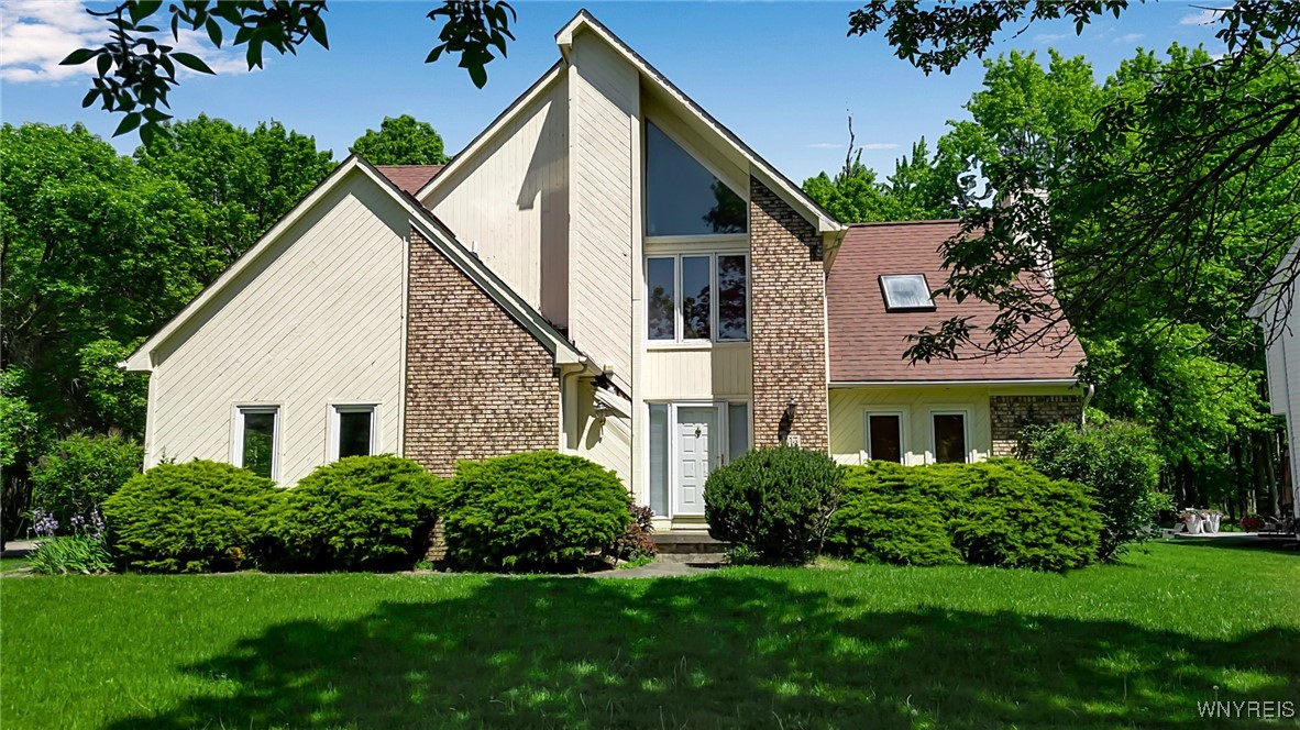 113 Meadow Spring Lane