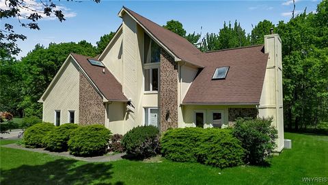 113 Meadow Spring Lane East Amherst NY 14051