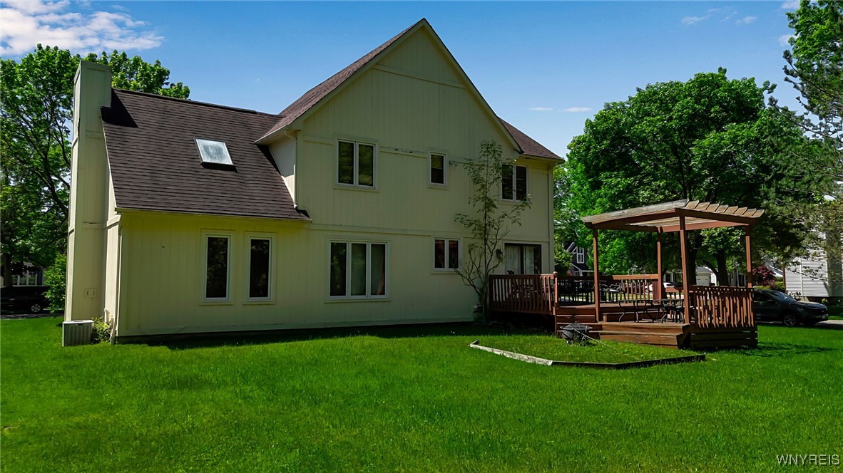 113 Meadow Spring Lane, Amherst, New York image 36