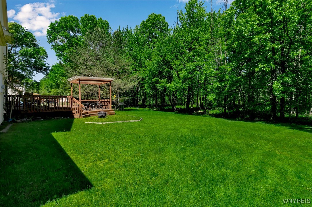 113 Meadow Spring Lane, Amherst, New York image 37