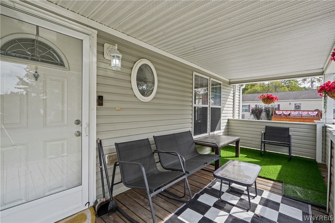 128 Lilac Lane