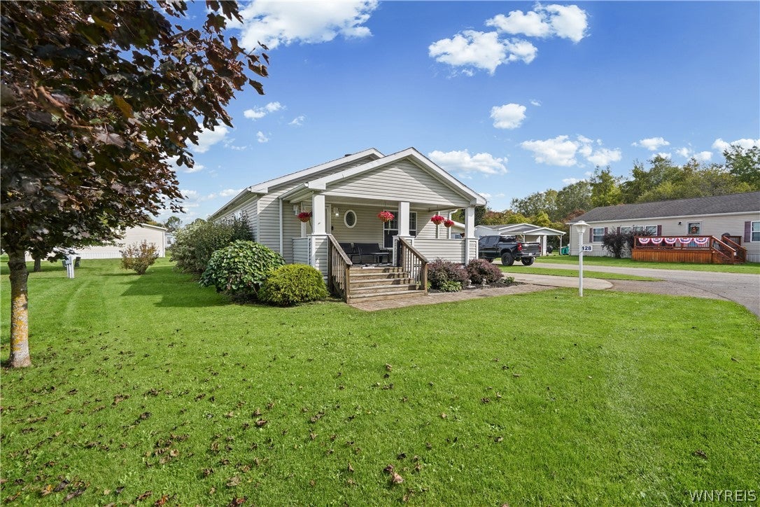 128 Lilac Lane
