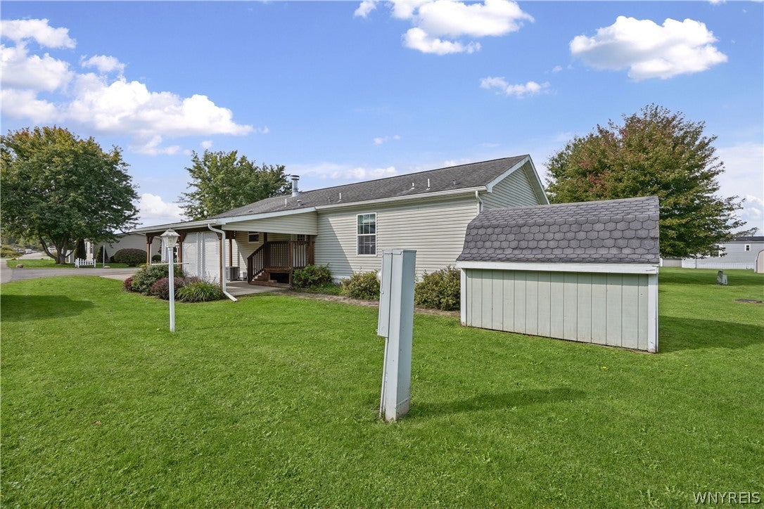 128 Lilac Lane