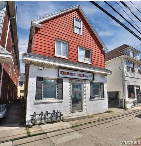Multifamily For Sale - 1080 Walden Avenue<br/> Cheektowaga, NY 14211