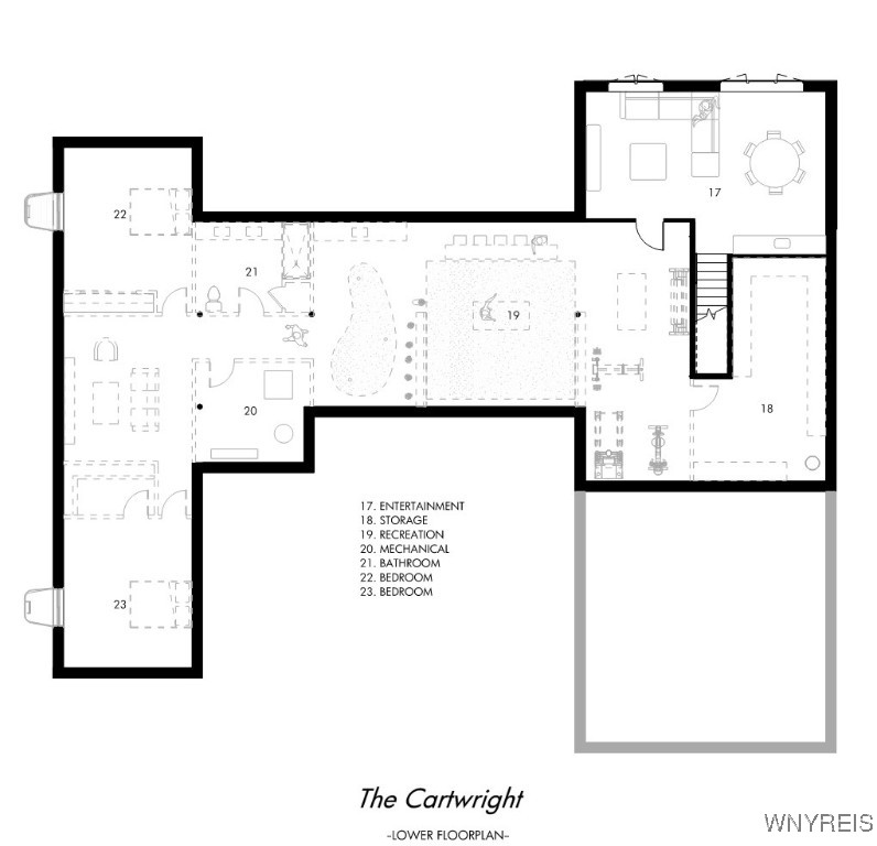 1200 Rice Road, Elma, New York image 11