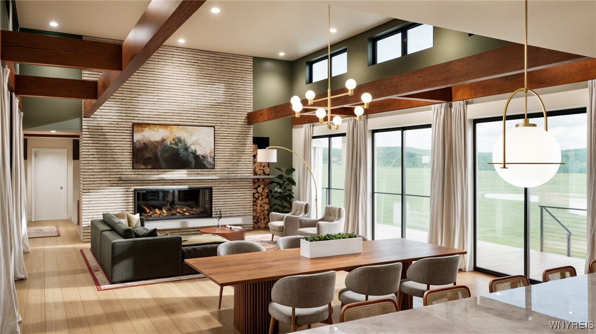 1200 Rice Road, Elma, New York image 5