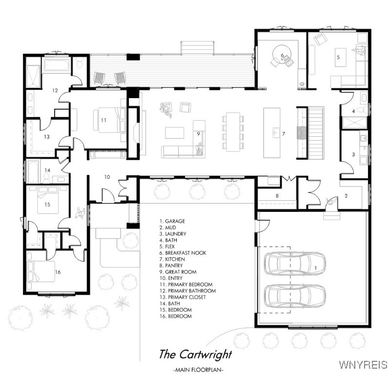 1200 Rice Road, Elma, New York image 10
