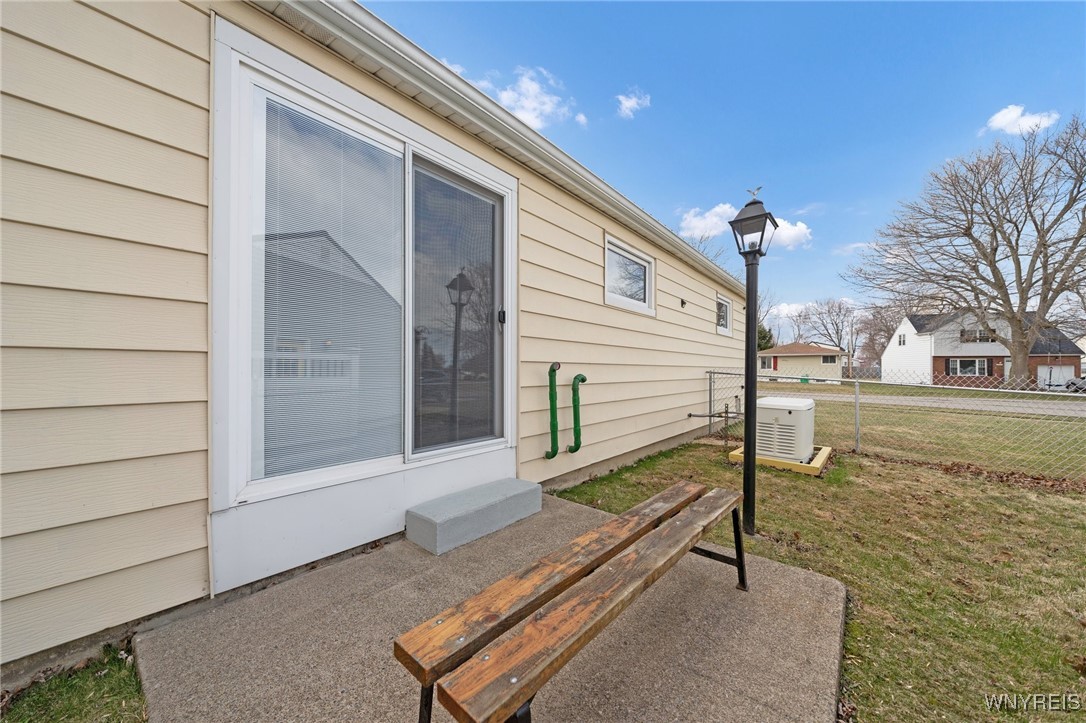 2820 Bell Drive, Hamburg, New York image 36