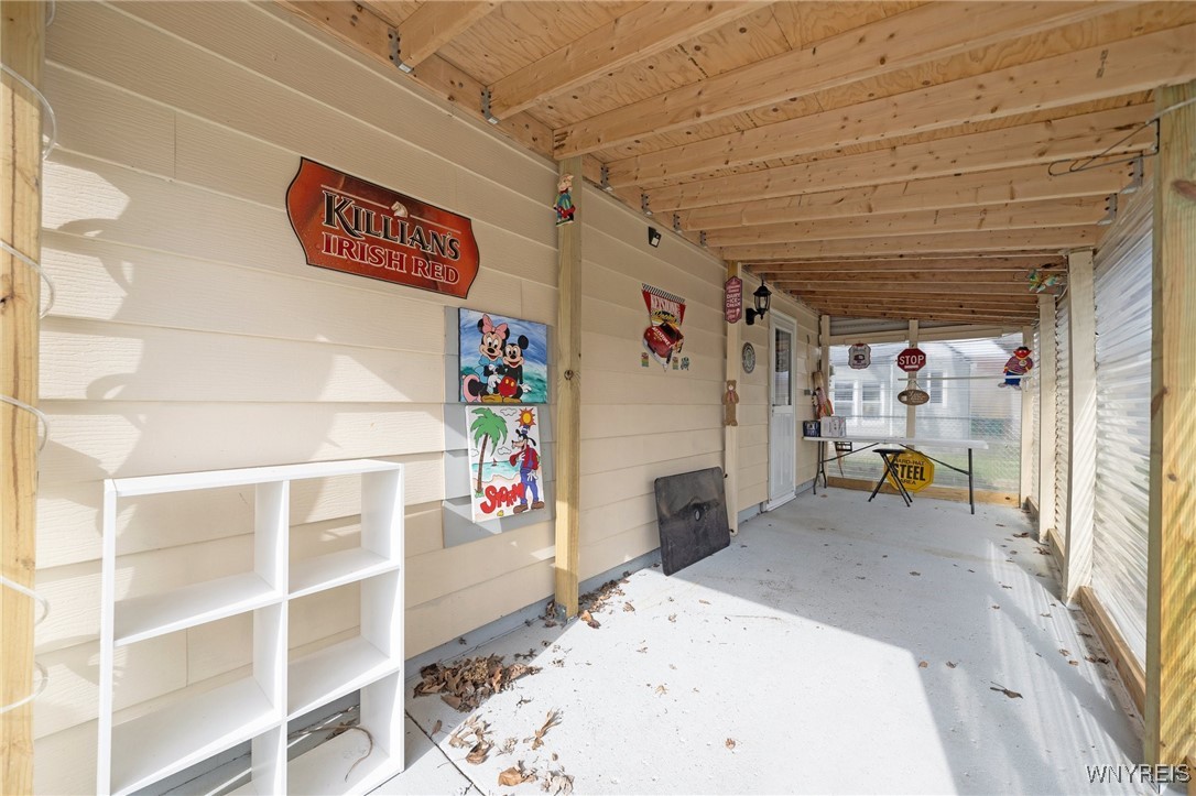 2820 Bell Drive, Hamburg, New York image 3