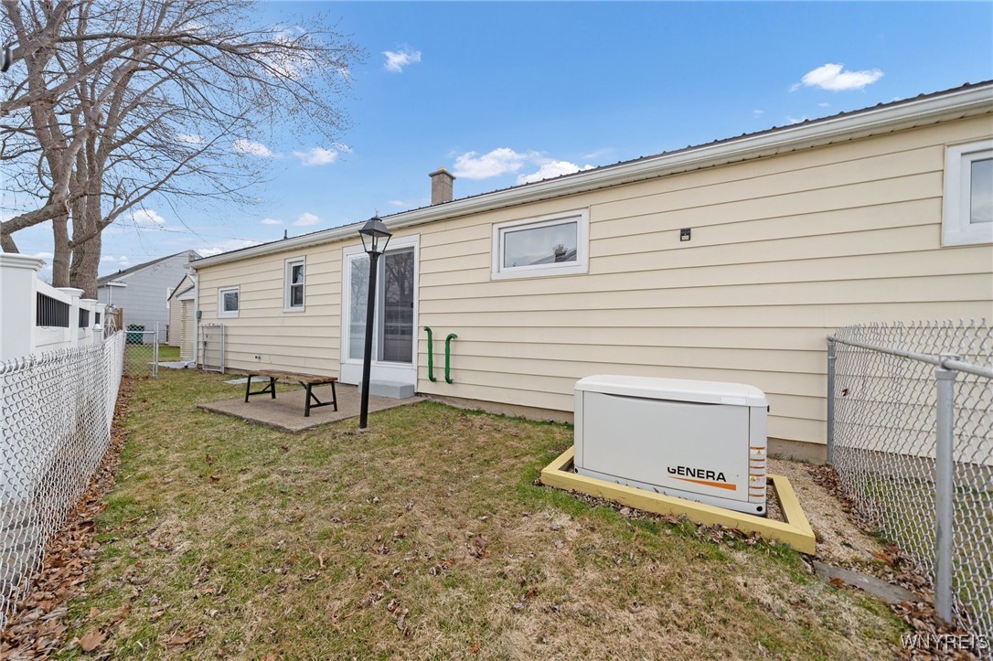 2820 Bell Drive, Hamburg, New York image 35