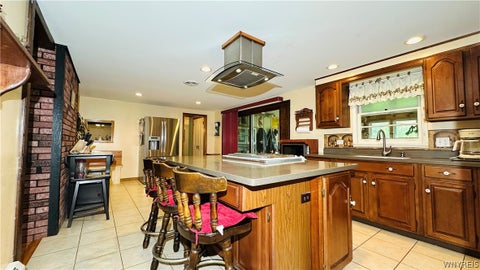 Tiny photo for 2509 Moore Road, Lewiston, NY 14131 (MLS # B1715376)