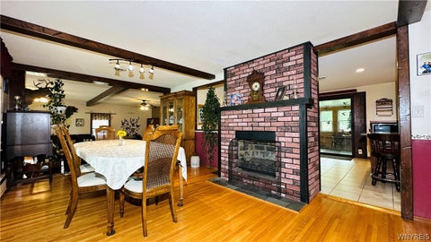 Tiny photo for 2509 Moore Road, Lewiston, NY 14131 (MLS # B1715376)