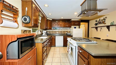 Tiny photo for 2509 Moore Road, Lewiston, NY 14131 (MLS # B1715376)