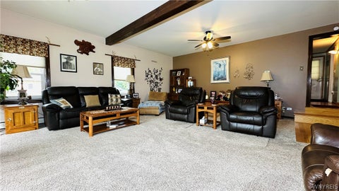 Tiny photo for 2509 Moore Road, Lewiston, NY 14131 (MLS # B1715376)