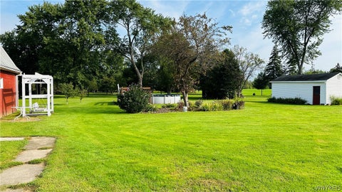 Tiny photo for 2509 Moore Road, Lewiston, NY 14131 (MLS # B1715376)