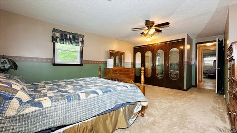 Tiny photo for 2509 Moore Road, Lewiston, NY 14131 (MLS # B1715376)
