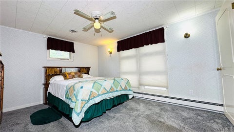 Tiny photo for 2509 Moore Road, Lewiston, NY 14131 (MLS # B1715376)