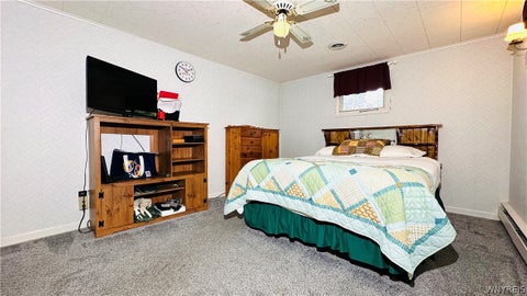 Tiny photo for 2509 Moore Road, Lewiston, NY 14131 (MLS # B1715376)