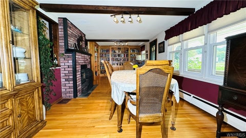 Tiny photo for 2509 Moore Road, Lewiston, NY 14131 (MLS # B1715376)