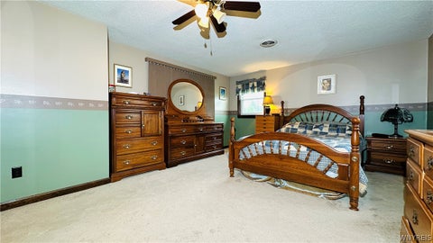 Tiny photo for 2509 Moore Road, Lewiston, NY 14131 (MLS # B1715376)