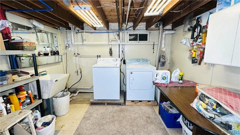 Tiny photo for 2509 Moore Road, Lewiston, NY 14131 (MLS # B1715376)