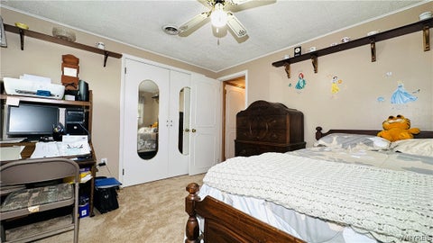 Tiny photo for 2509 Moore Road, Lewiston, NY 14131 (MLS # B1715376)