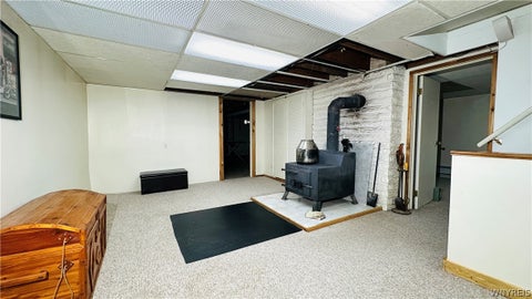 Tiny photo for 2509 Moore Road, Lewiston, NY 14131 (MLS # B1715376)