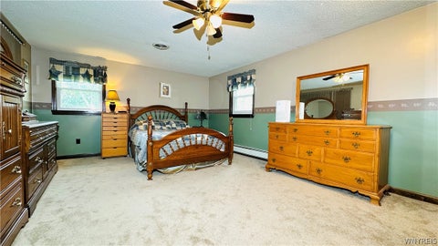 Tiny photo for 2509 Moore Road, Lewiston, NY 14131 (MLS # B1715376)