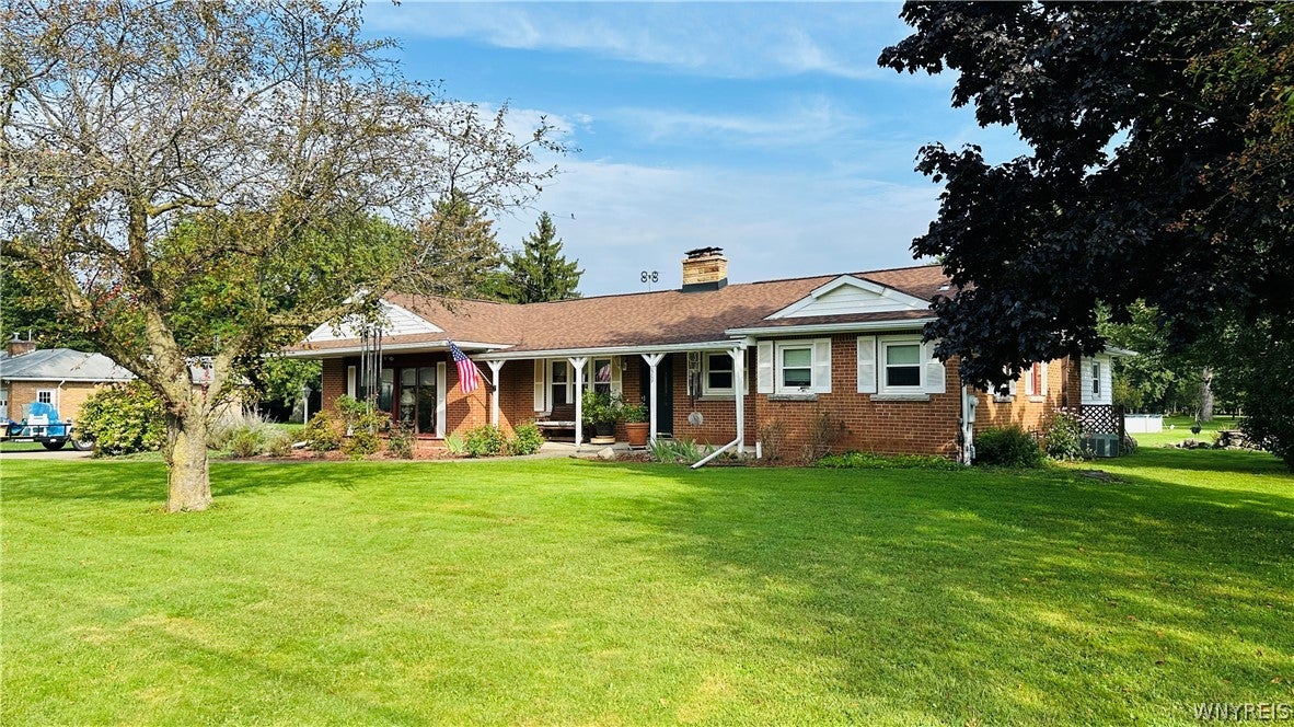 2509 Moore Road