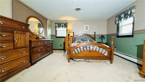 Tiny photo for 2509 Moore Road, Lewiston, NY 14131 (MLS # B1715376)