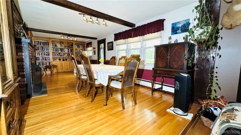 Tiny photo for 2509 Moore Road, Lewiston, NY 14131 (MLS # B1715376)