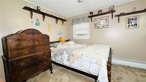 Tiny photo for 2509 Moore Road, Lewiston, NY 14131 (MLS # B1715376)