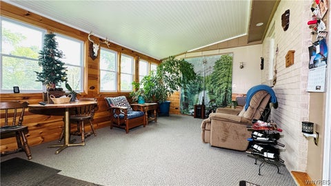 Tiny photo for 2509 Moore Road, Lewiston, NY 14131 (MLS # B1715376)