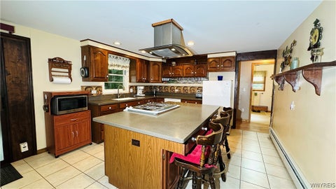 Tiny photo for 2509 Moore Road, Lewiston, NY 14131 (MLS # B1715376)