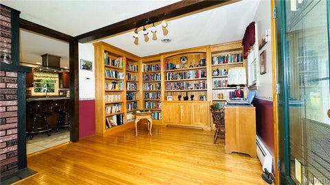 Tiny photo for 2509 Moore Road, Lewiston, NY 14131 (MLS # B1715376)