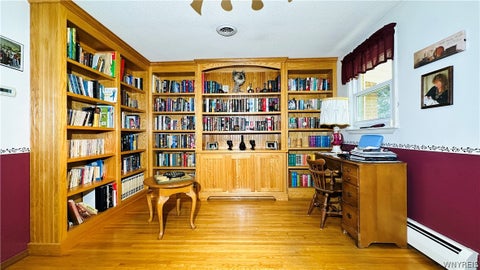 Tiny photo for 2509 Moore Road, Lewiston, NY 14131 (MLS # B1715376)