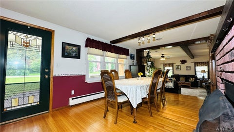 Tiny photo for 2509 Moore Road, Lewiston, NY 14131 (MLS # B1715376)