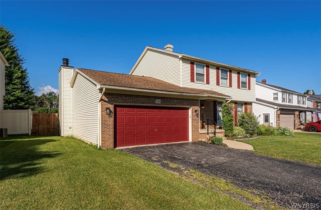 Photo 1 of 8 — 3544 Heatherwood Drive, Hamburg, NY 14075