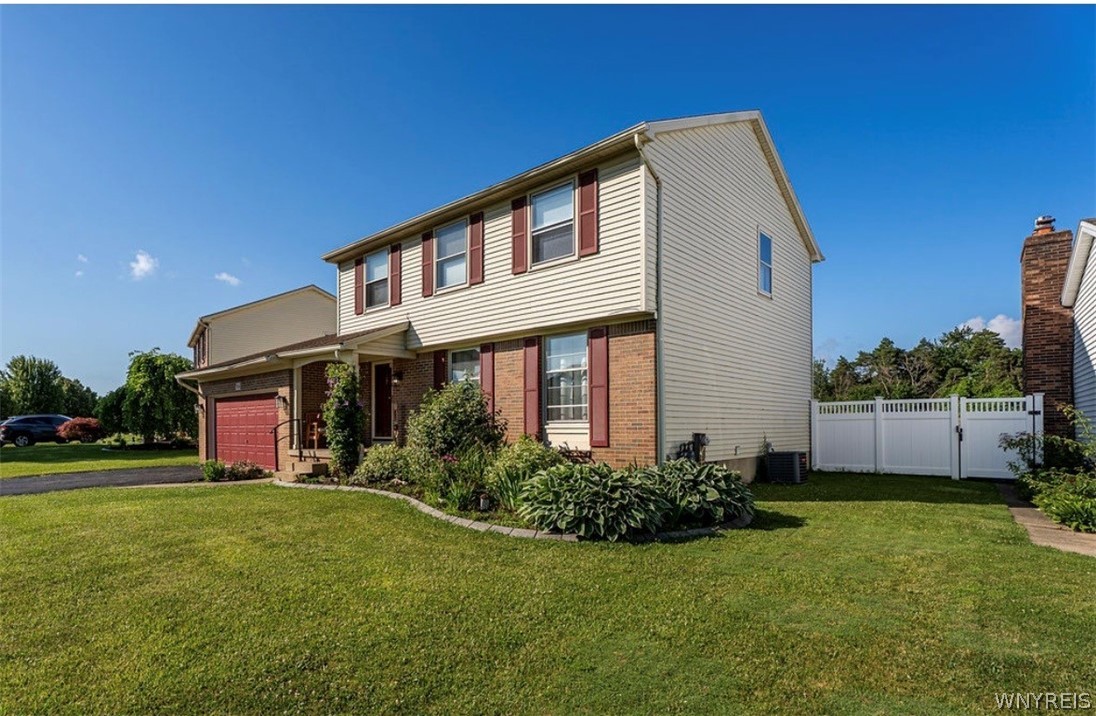 3544 Heatherwood Drive