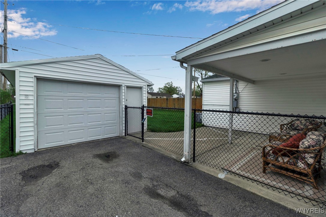 115 Bissell Avenue, Cheektowaga, New York image 24