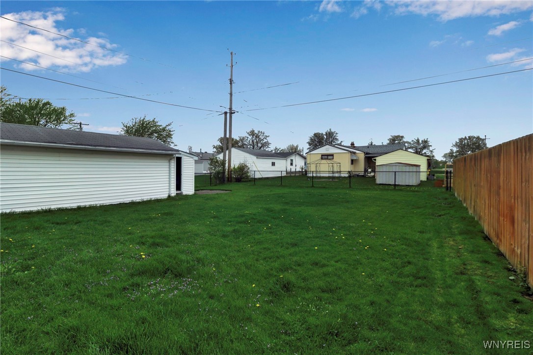 115 Bissell Avenue, Cheektowaga, New York image 25