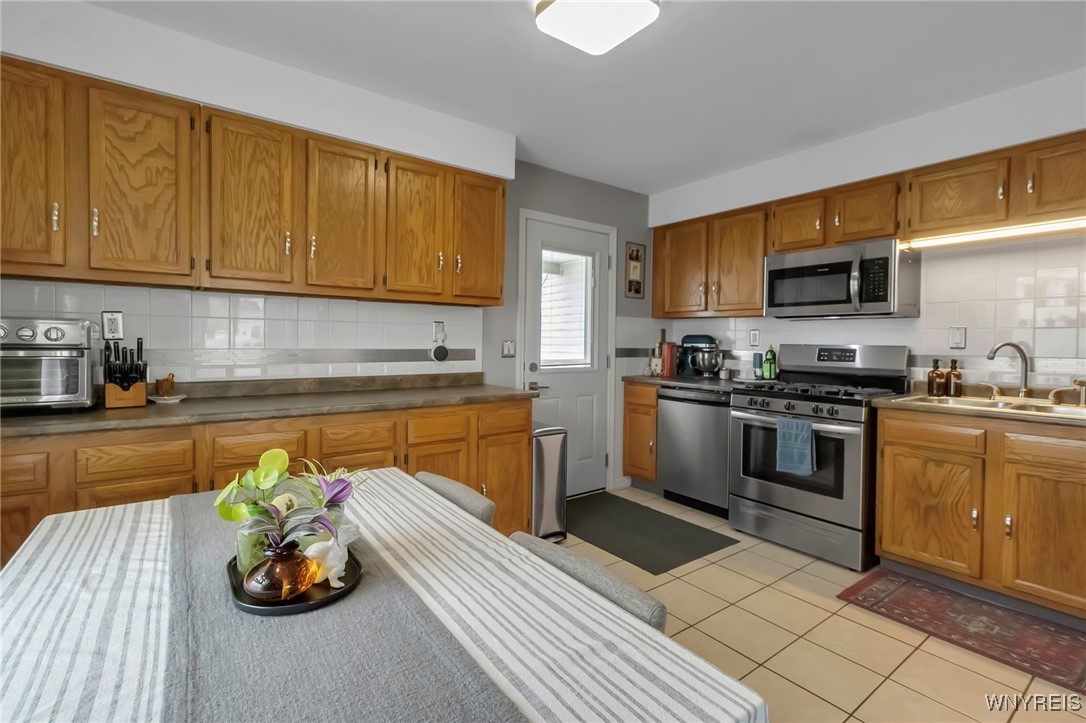 115 Bissell Avenue, Cheektowaga, New York image 9