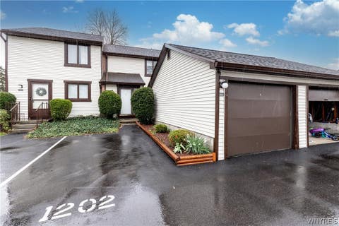 Photo of 1202 Charlesgate Circle, Amherst, NY 14051 (MLS # B1678327)