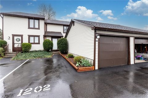 1202 Charlesgate Circle East Amherst NY 14051
