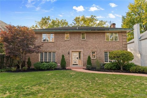 56 Hallam Road Buffalo NY 14216