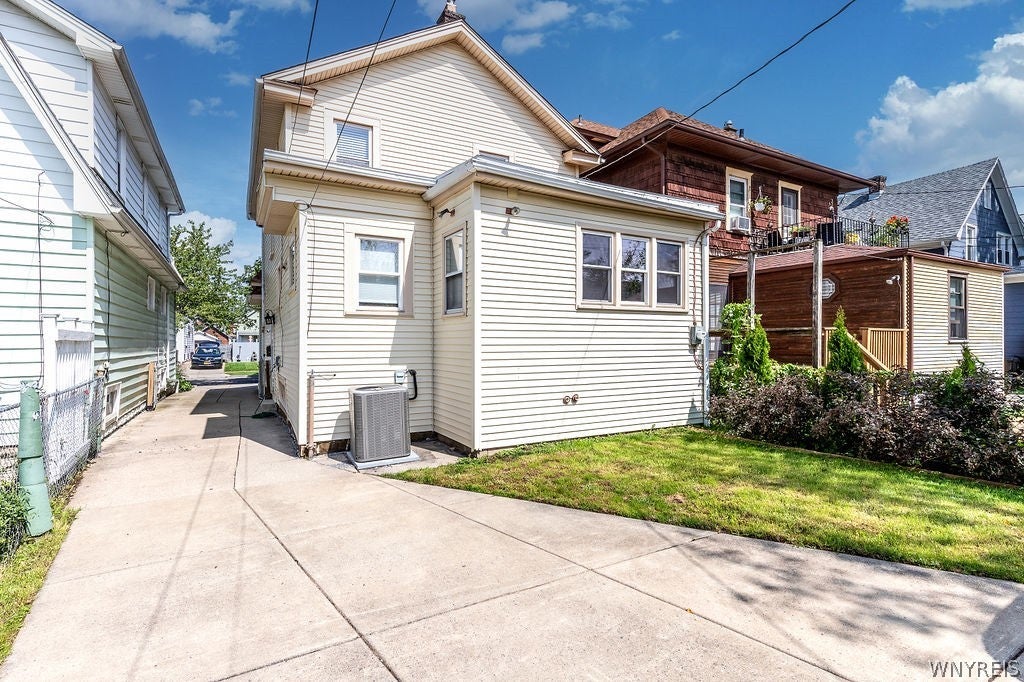 116 Palmer Avenue